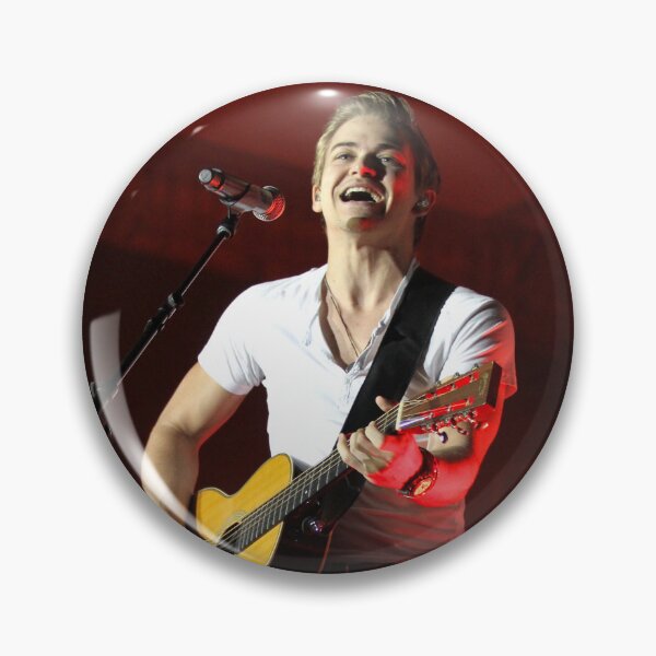 Item preview, Hunter Hayes - Photograph designed and sold by ConcertImages.