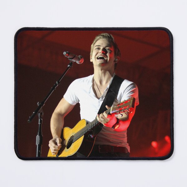 Item preview, Hunter Hayes - Photograph designed and sold by ConcertImages.