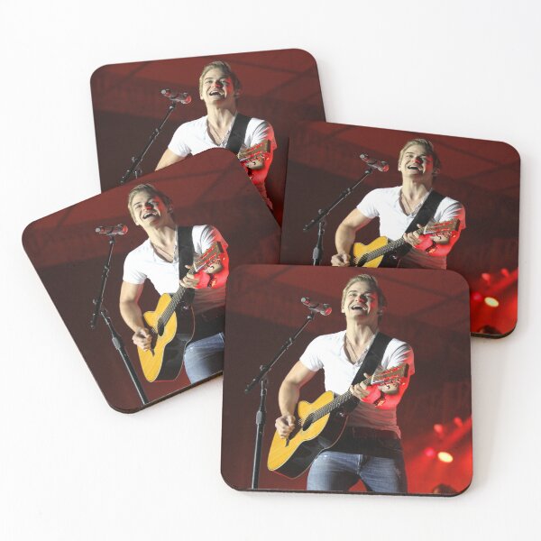 Item preview, Hunter Hayes - Photograph designed and sold by ConcertImages.