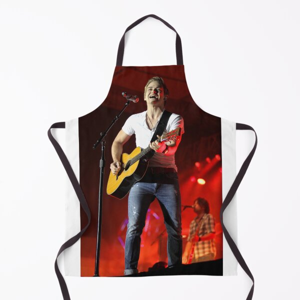 Item preview, Hunter Hayes - Photograph designed and sold by ConcertImages.