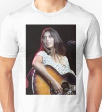 Emmylou Harris Unisex T-Shirt
