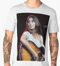 Emmylou Harris Men's Premium T-Shirt