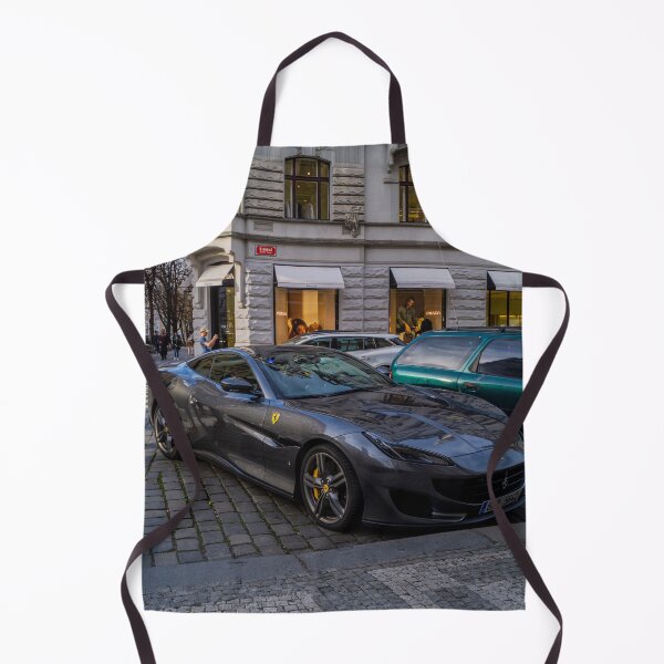 Item preview, Ferrari Portofino designed and sold by VitaliiShop.
