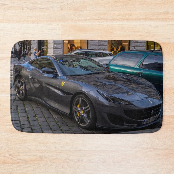 Item preview, Ferrari Portofino designed and sold by VitaliiShop.