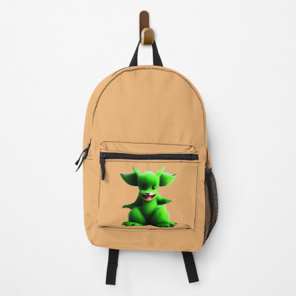 Item preview, Aevis Alien designed and sold by UglyAliensInc.
