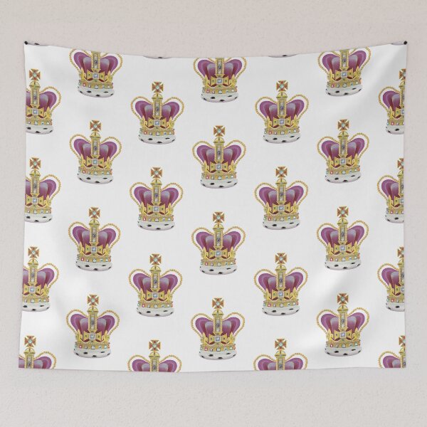 Item preview, Crown  designed and sold by Orange Hedgehog.
