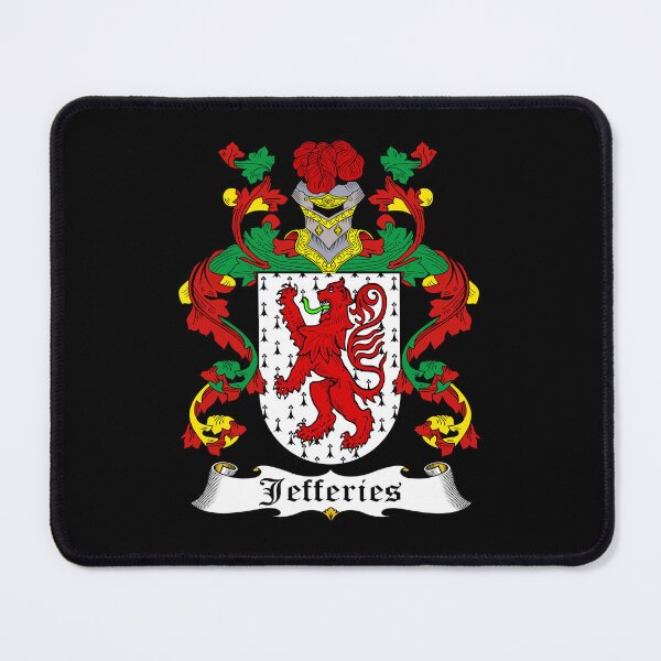 Item preview, JEFFERIES designed and sold by CathalDevlin.