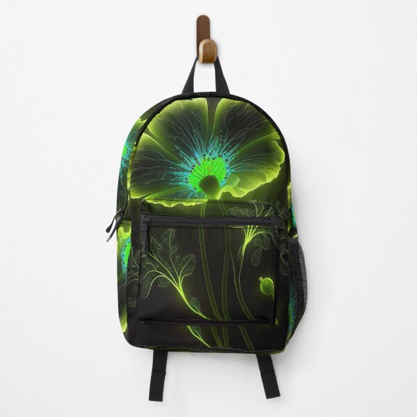 Item preview, Cosmic Flower Glow designed and sold by Piotrek0001.