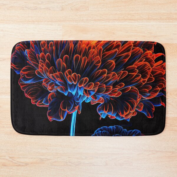 Item preview, Cosmic Flower Glow designed and sold by Piotrek0001.