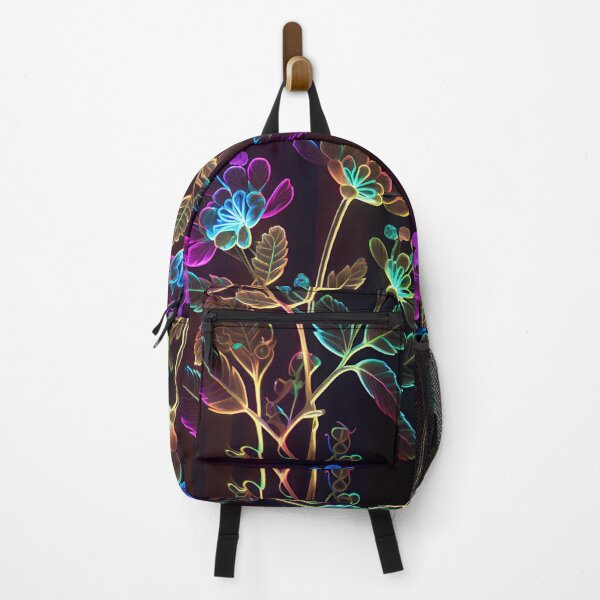 Item preview, Cosmic Flower Glow designed and sold by Piotrek0001.