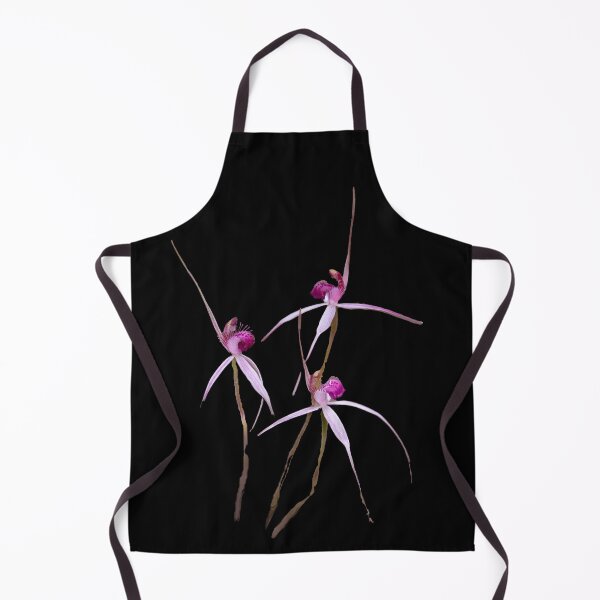Item preview, Cherry Spider Orchids designed and sold by gwenthewren.