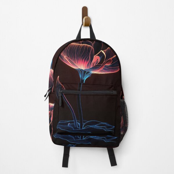 Item preview, Cosmic Flower Glow designed and sold by Piotrek0001.