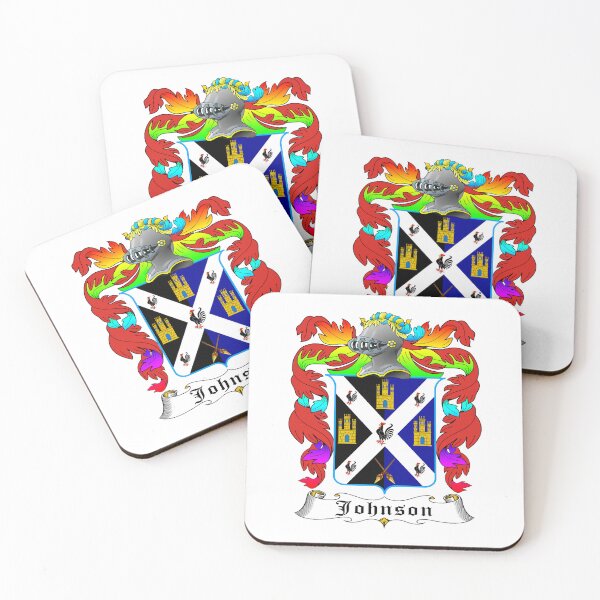 Item preview, JOHNSON designed and sold by CathalDevlin.
