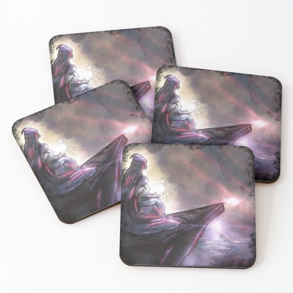 Item preview, Wizard in Love designed and sold by Charles Michael.