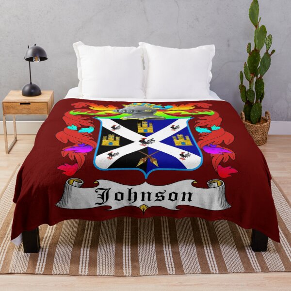 Item preview, JOHNSON designed and sold by CathalDevlin.