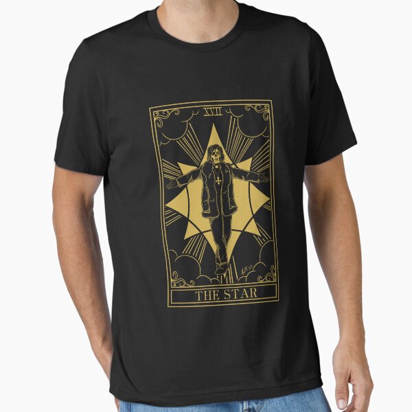 Item preview, The Star designed and sold by Zombielici0us.
