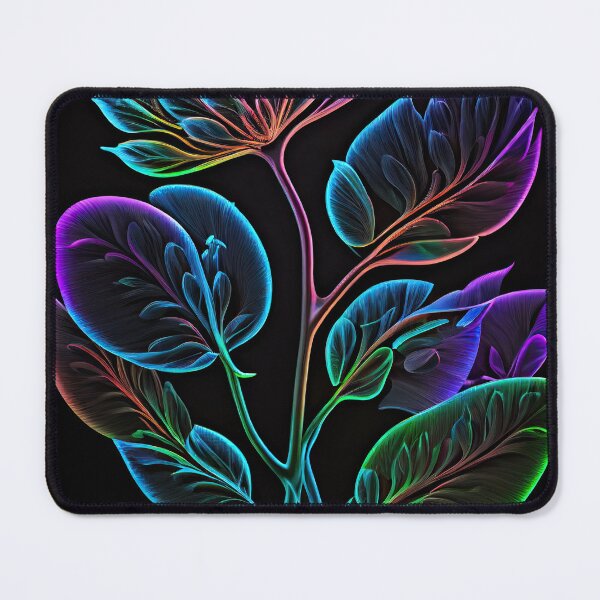 Item preview, Cosmic Flower Glow designed and sold by Piotrek0001.