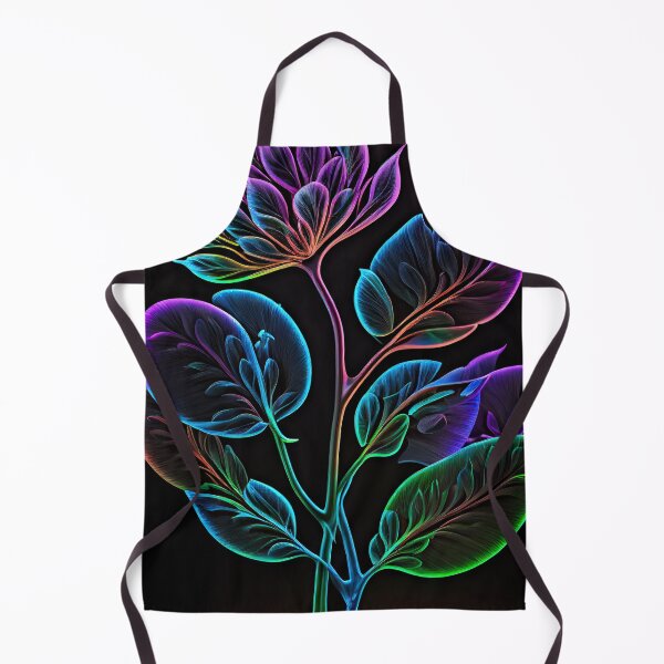 Item preview, Cosmic Flower Glow designed and sold by Piotrek0001.
