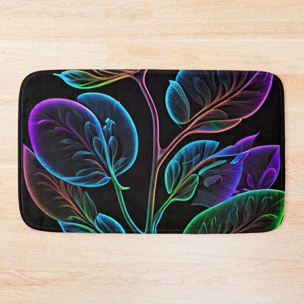 Item preview, Cosmic Flower Glow designed and sold by Piotrek0001.