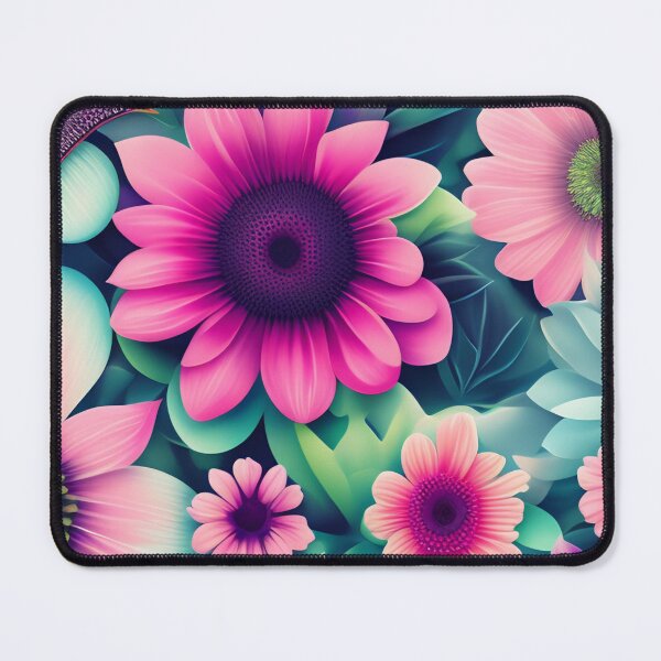 Item preview, Flowers Art 09 designed and sold by Tshirtstory.