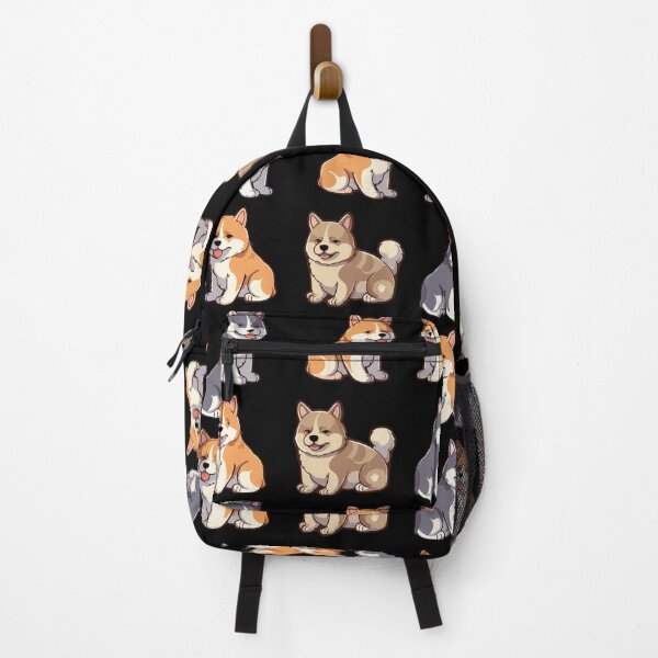 Item preview, Shiba Inu Pack designed and sold by StickerWorlds.