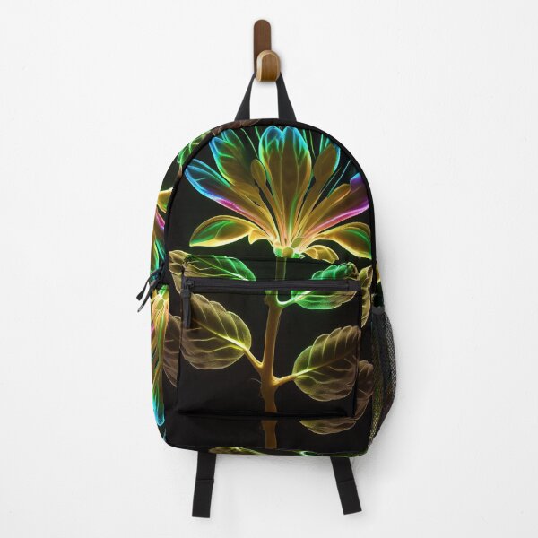 Item preview, Cosmic Flower Glow designed and sold by Piotrek0001.
