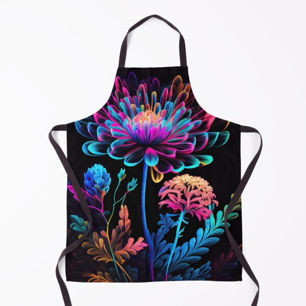 Item preview, Cosmic Flower Glow designed and sold by Piotrek0001.