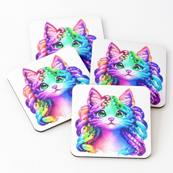 Item preview, BEAUTY OF CAT designed and sold by Iarmy-2022.