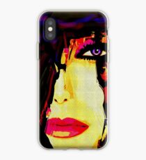 Marla iPhone Case