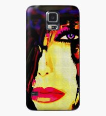 Marla Case/Skin for Samsung Galaxy