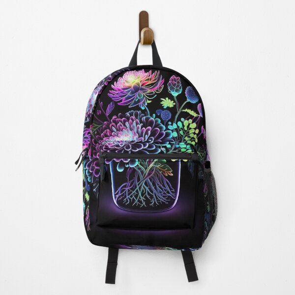 Item preview, Cosmic Flower Glow designed and sold by Piotrek0001.