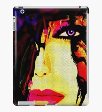 Marla iPad Case/Skin