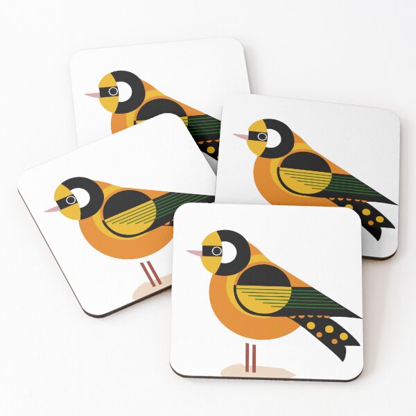 Item preview, Boho Little Bird Art Print for Home Decor designed and sold by Dikshant Goyal.
