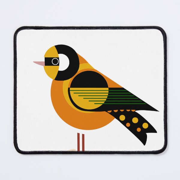 Item preview, Boho Little Bird Art Print for Home Decor designed and sold by Dikshant Goyal.
