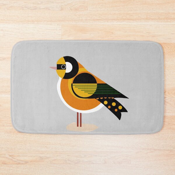 Item preview, Boho Little Bird Art Print for Home Decor designed and sold by Dikshant Goyal.