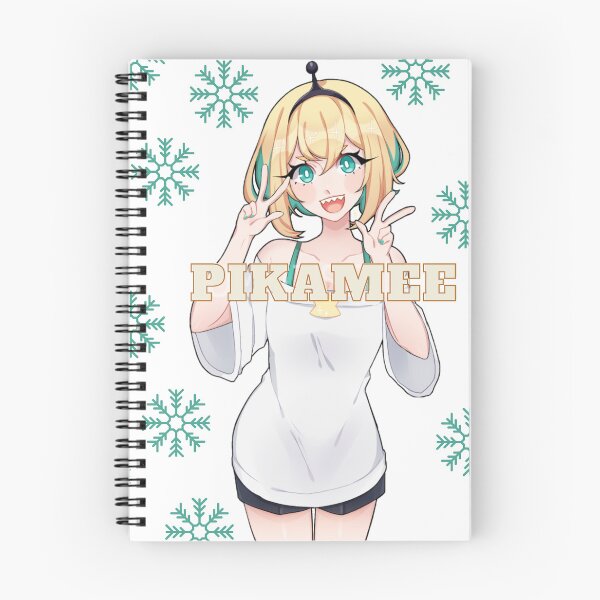 Item preview, Pikamee tshirt designed and sold by 4sCreations.