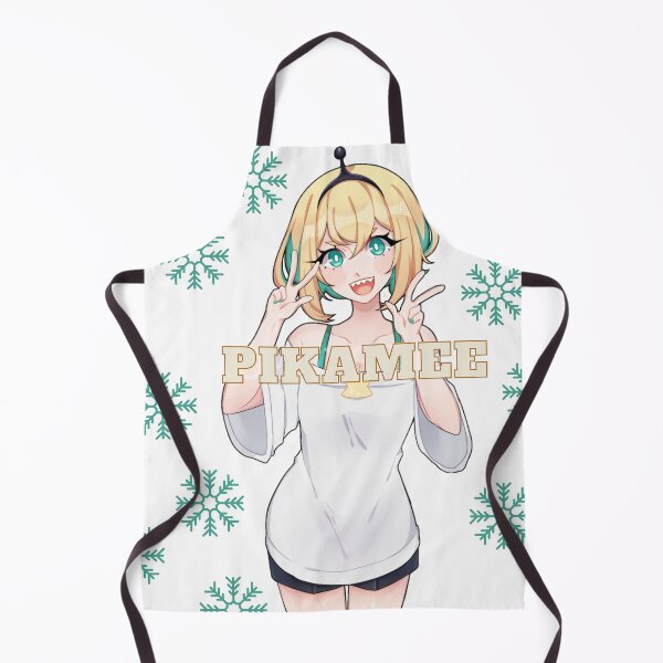 Item preview, Pikamee tshirt designed and sold by 4sCreations.