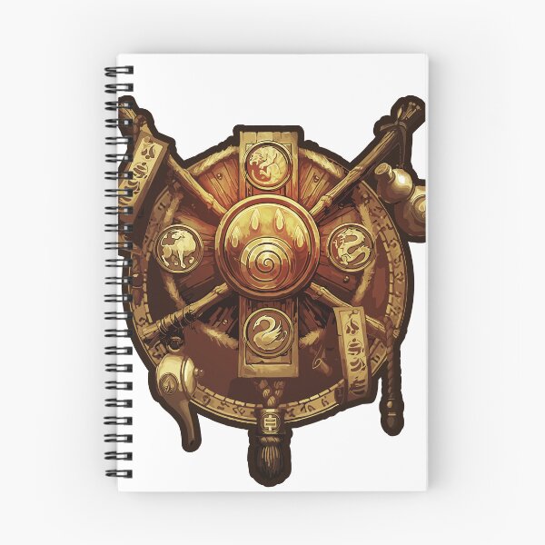 Item preview, Monk designed and sold by ThamiArt.