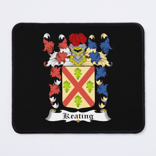 Item preview, KEATING designed and sold by CathalDevlin.