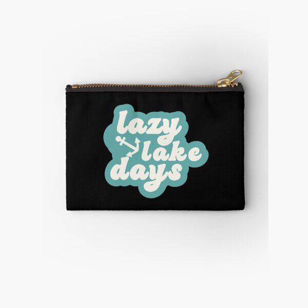 Item preview, Lazy Lake Days designed and sold by millionair3.