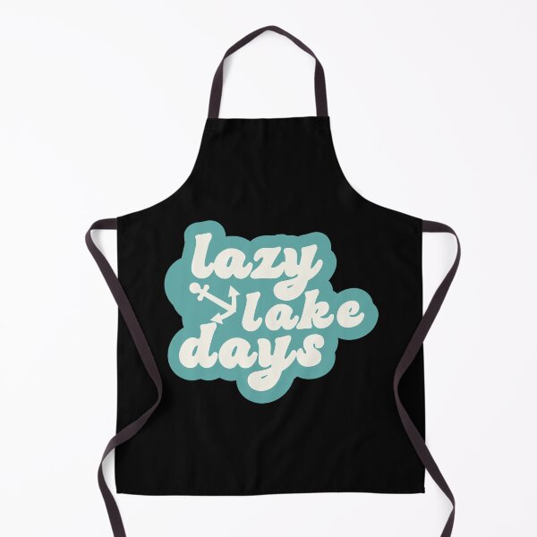 Item preview, Lazy Lake Days designed and sold by millionair3.