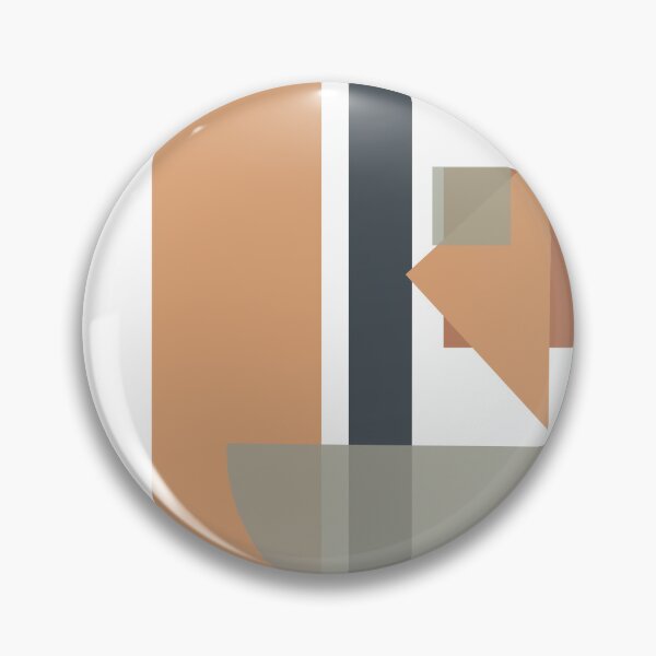 Item preview, Minimalist shape biage  designed and sold by homeand1.