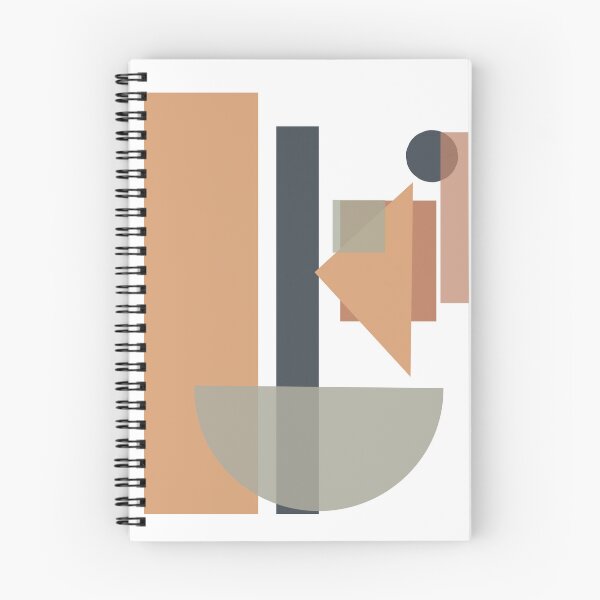 Item preview, Minimalist shape biage  designed and sold by homeand1.