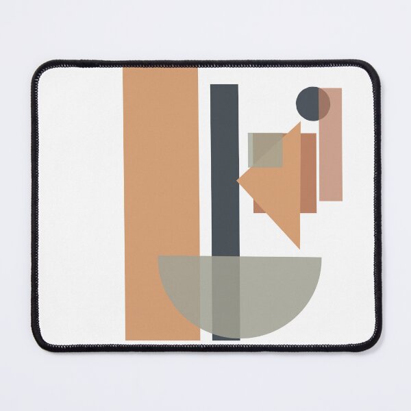 Item preview, Minimalist shape biage  designed and sold by homeand1.