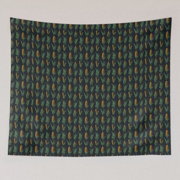 Item preview, Corn Patterns: A Rustic and Whimsical Design designed and sold by Cherrywood-Lane.