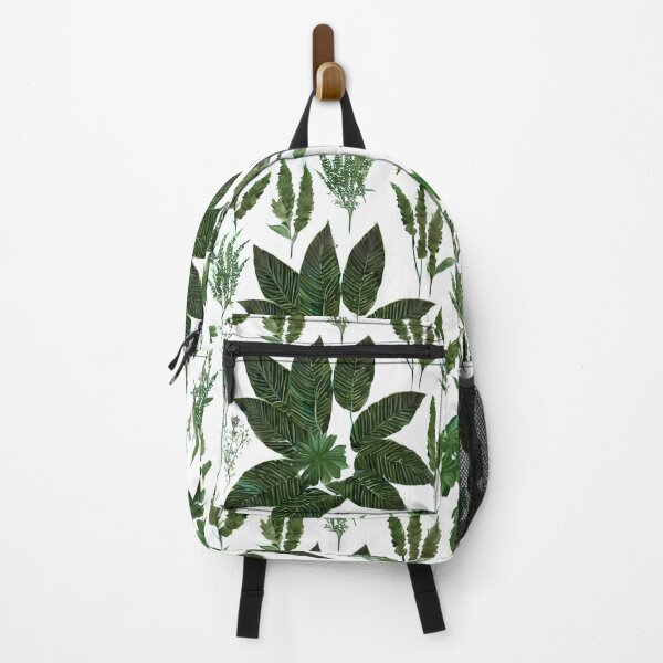 Item preview, Botanical Beauty: Exquisite Plant Motif Design designed and sold by AgataKaja.