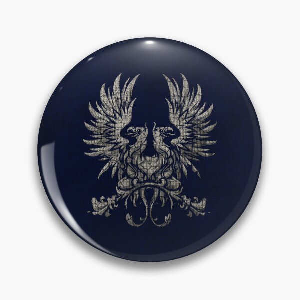 Item preview, DA 2 - Commander of the Gray DAO designed and sold by Cleobule.