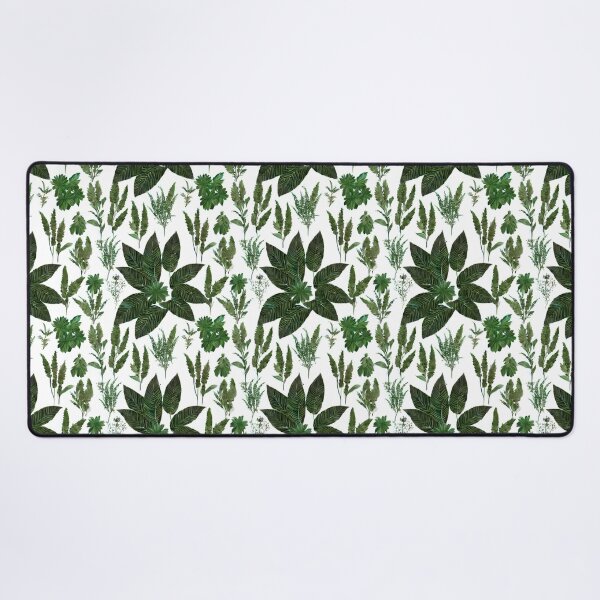 Item preview, Botanical Beauty: Exquisite Plant Motif Design designed and sold by AgataKaja.