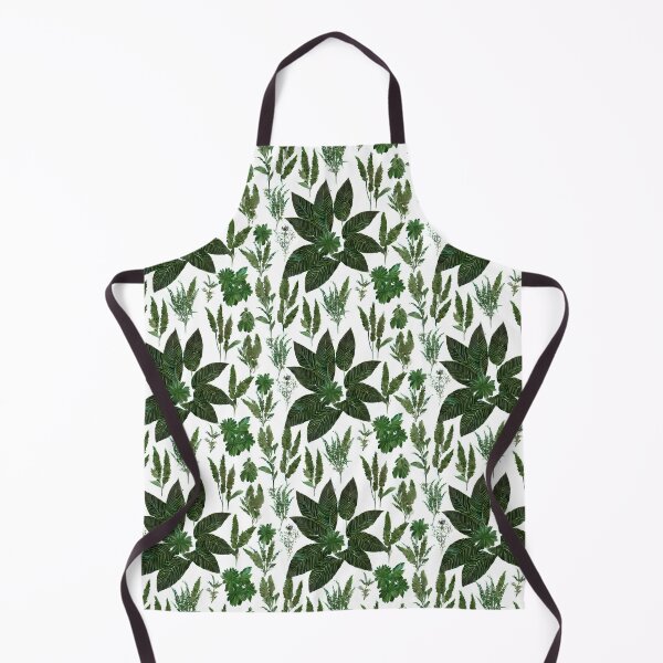 Item preview, Botanical Beauty: Exquisite Plant Motif Design designed and sold by AgataKaja.