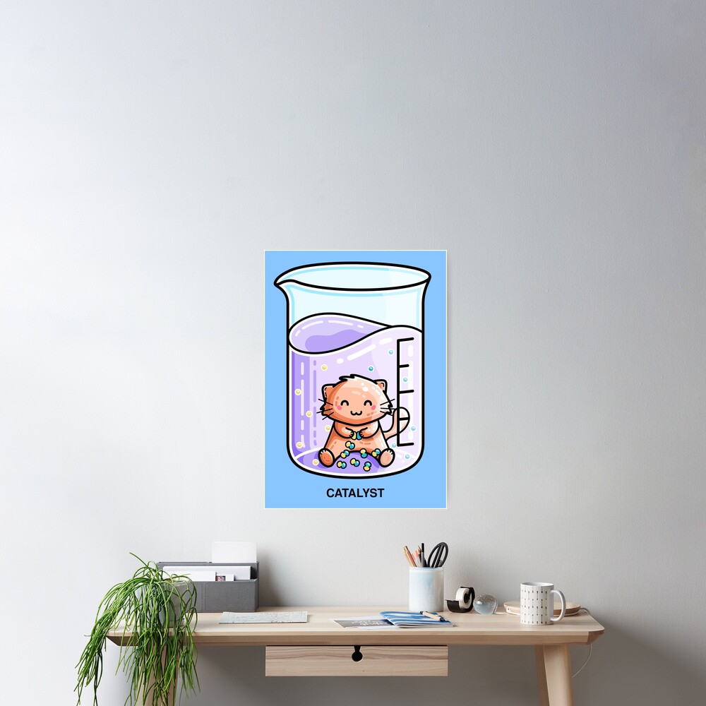 Item preview, Poster designed and sold by freeves.